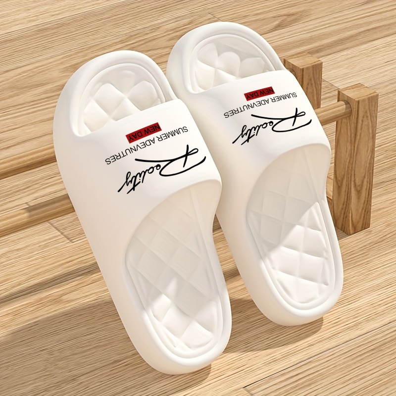 Men'S Fashion News - Parelpantoffels voor dames en heren, zachte