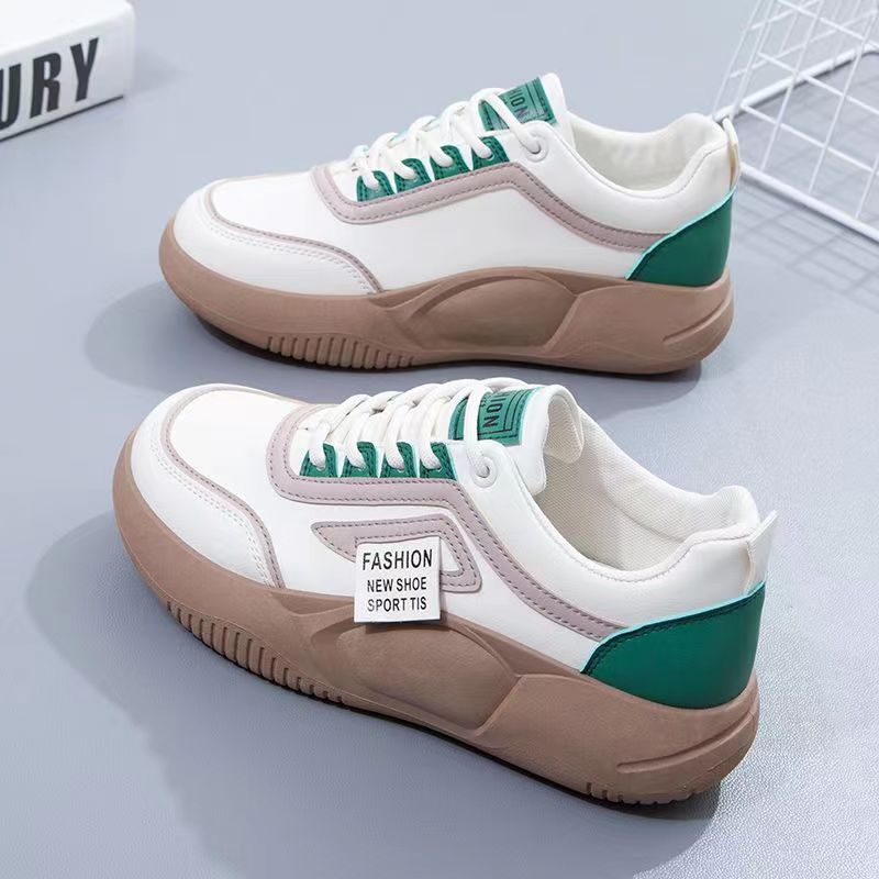 Men'S Fashion News - 2026 Hot Sale Dames Casual Schoenen