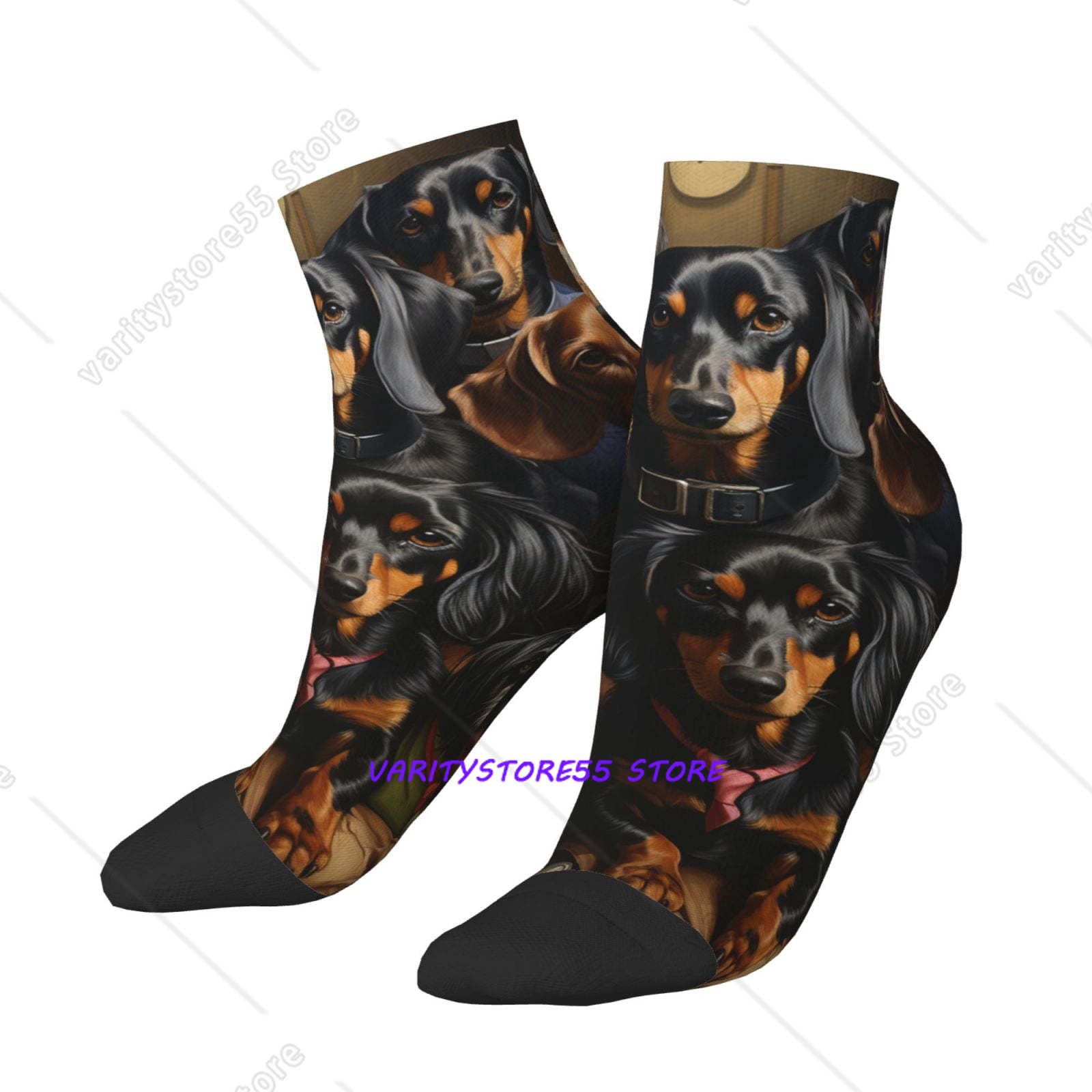 Low Cut Unisex Novelty Crew So - Socks Ankle Men recensie en prijs
