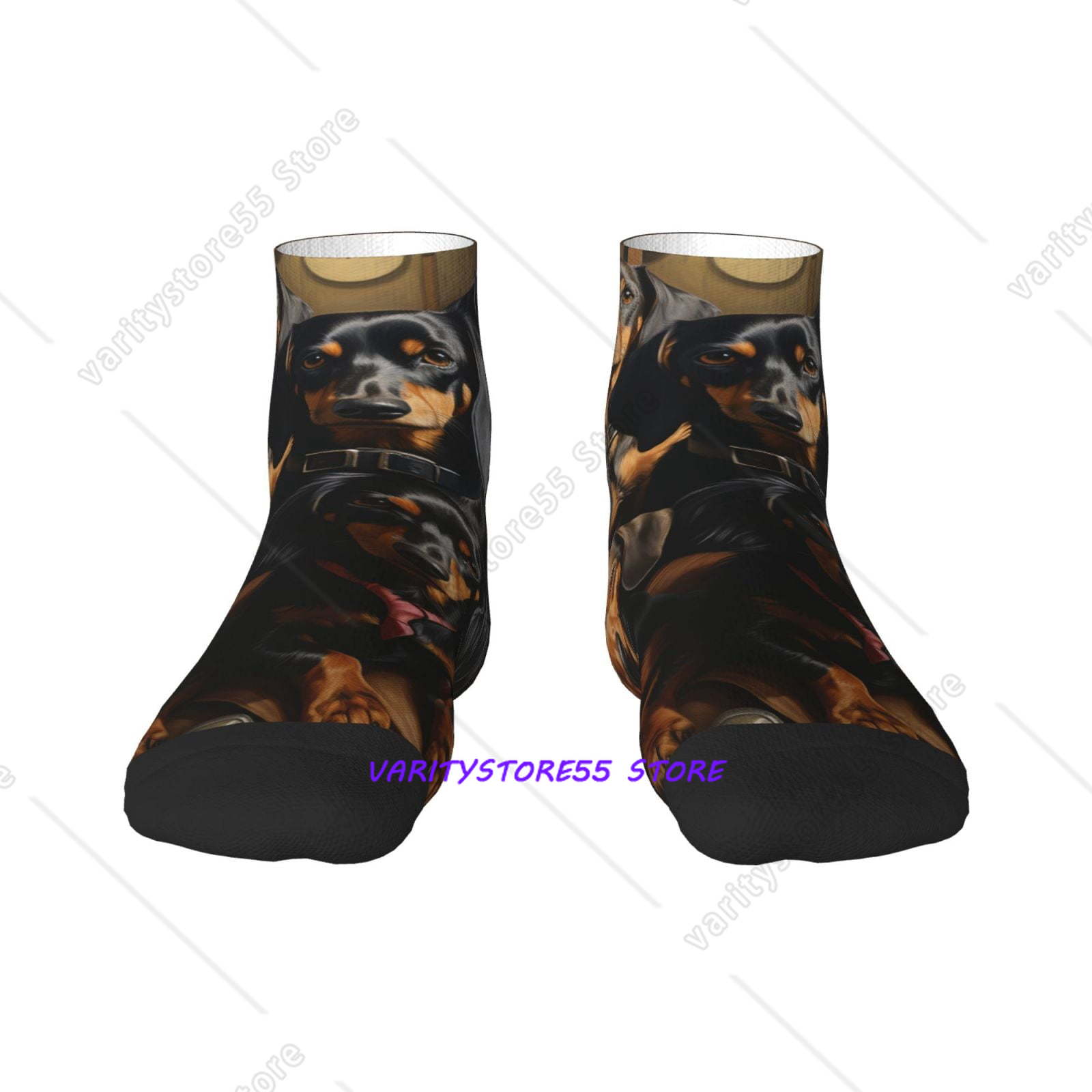 Low Cut Unisex Novelty Crew So - Socks Ankle Men recensie en prijs