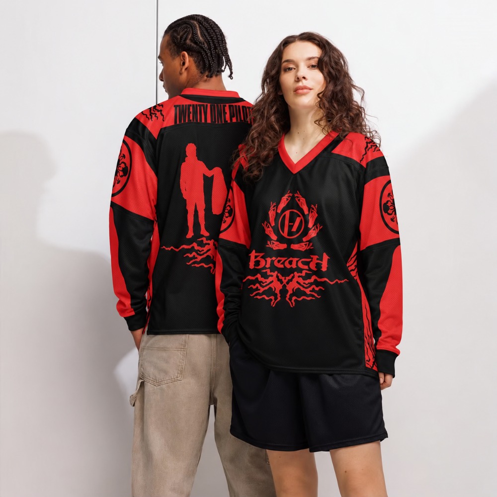 Twenty One Pilots Bandito Tren - Mens Fashion Summer recensie en prijs