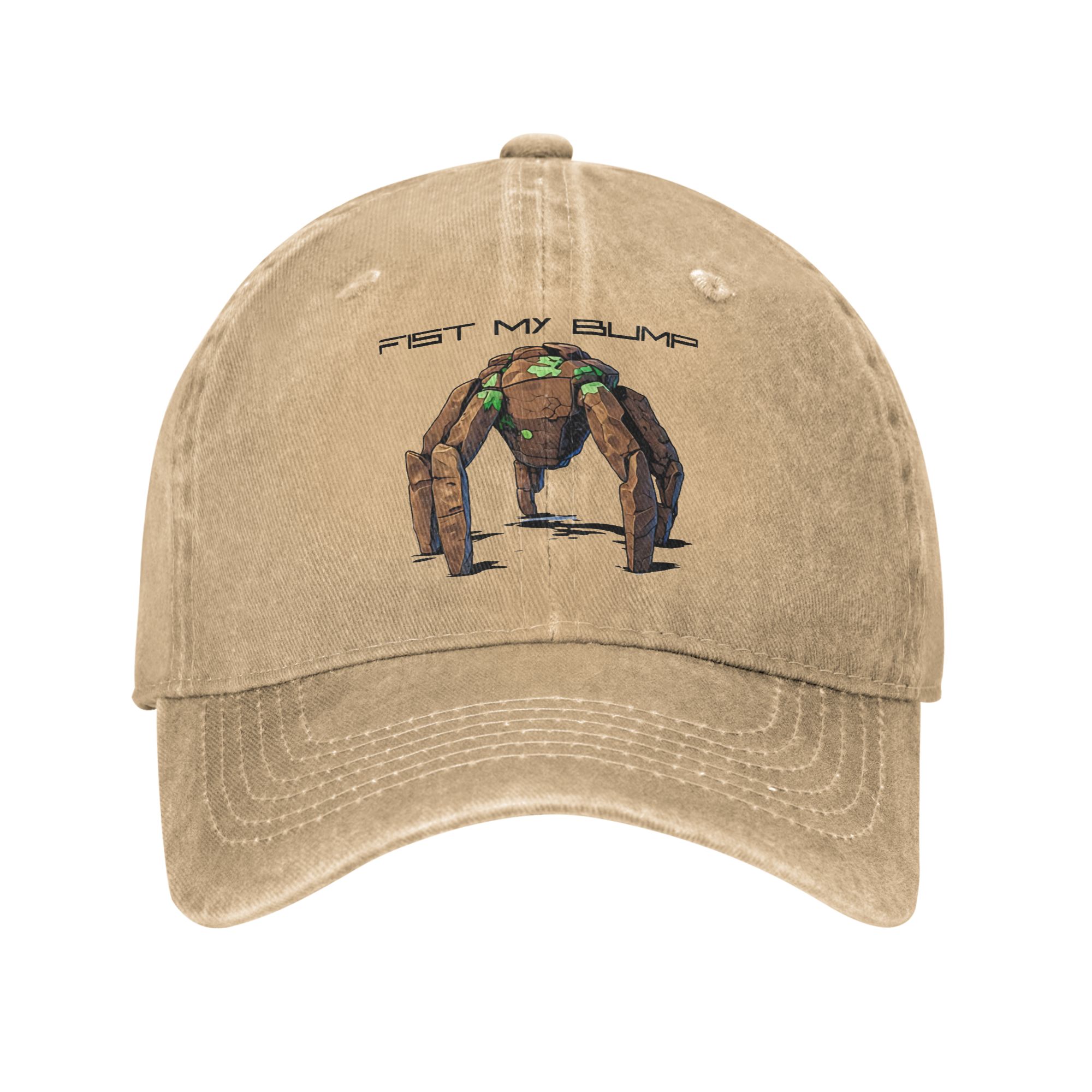 Project Hail Mary Rockys Fist  - Men'S Fashion With Hat recensie en prijs