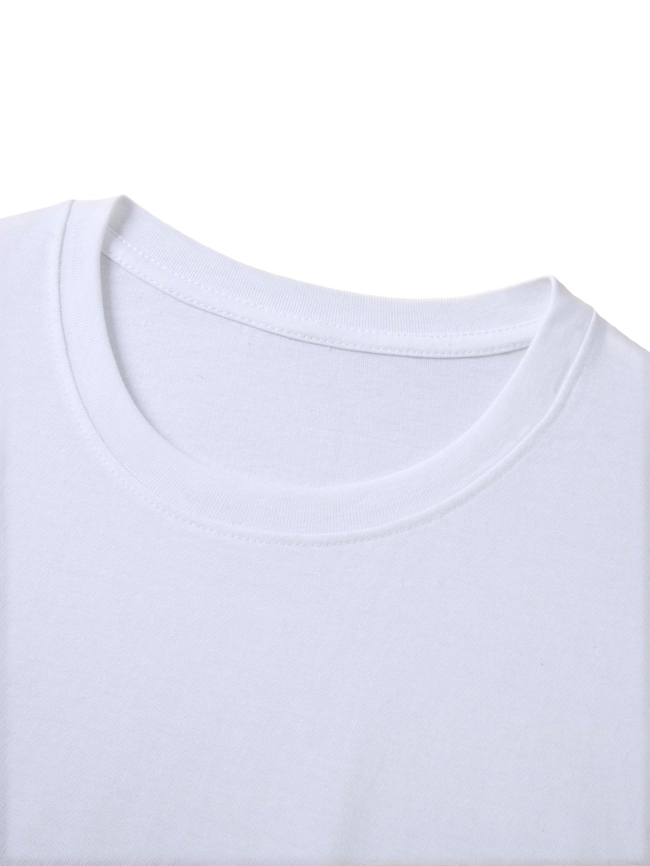 Heren T-shirt met lange mouwen - Mens Fashion Clothes recensie en prijs