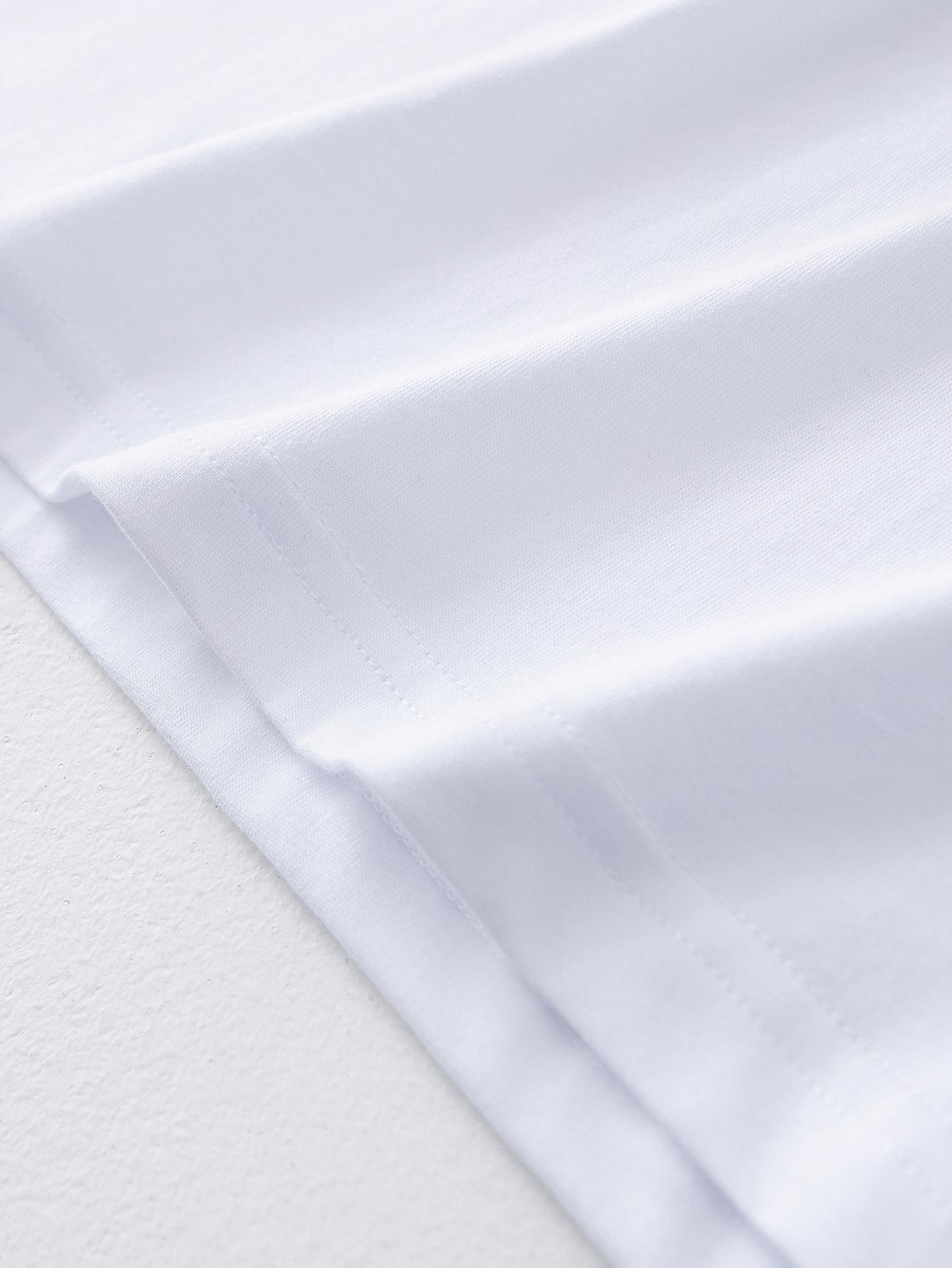 Heren T-shirt met lange mouwen - Mens Fashion Clothes recensie en prijs