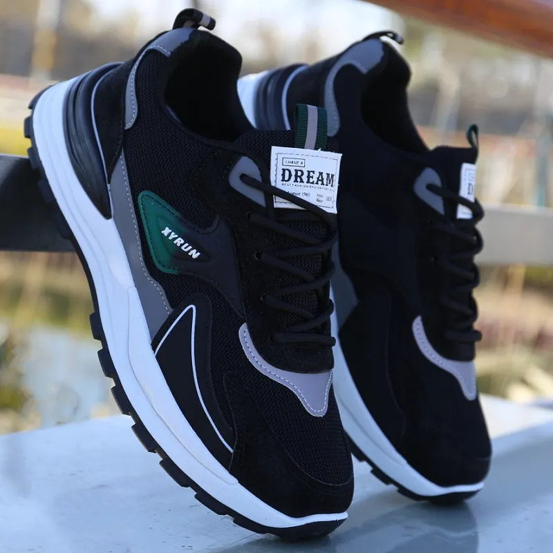 Mode Herenschoenen Veelzijdige - Mens Fashion Trainers recensie en prijs