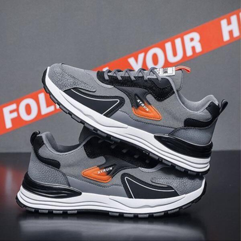 Mode Herenschoenen Veelzijdige - Mens Fashion Trainers recensie en prijs