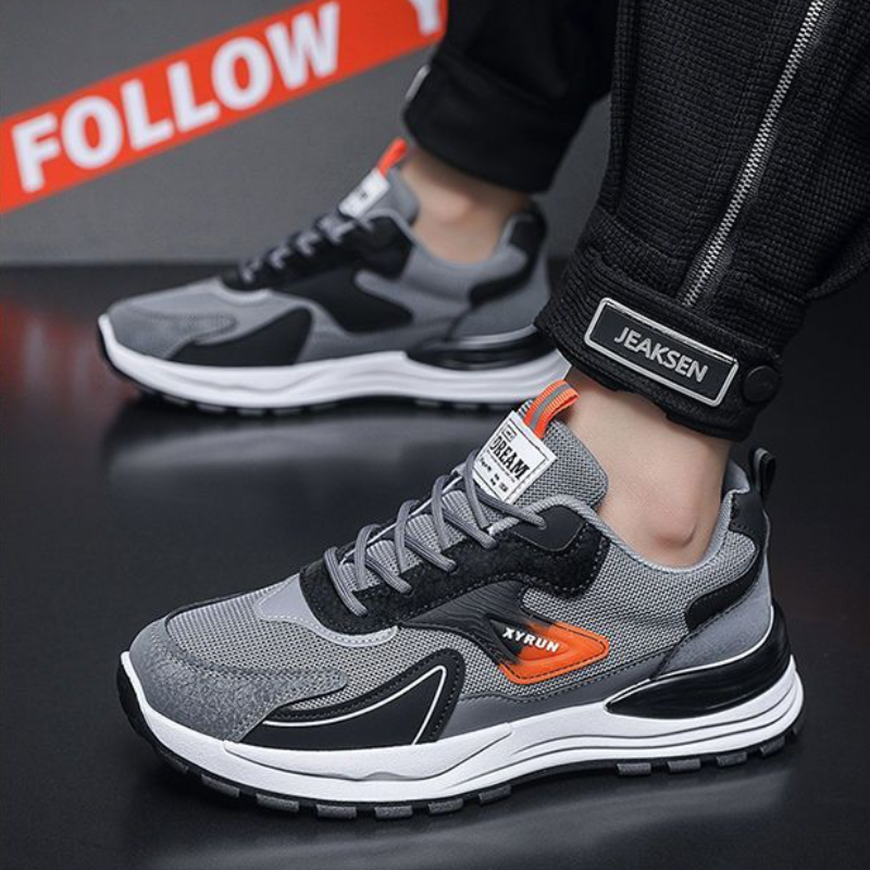 Mode Herenschoenen Veelzijdige - Mens Fashion Trainers recensie en prijs
