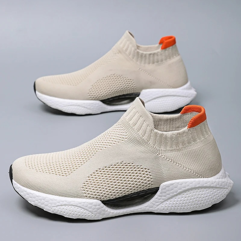 Heren Sneakers Casual Loopscho - Mens Fashion Trainers recensie en prijs
