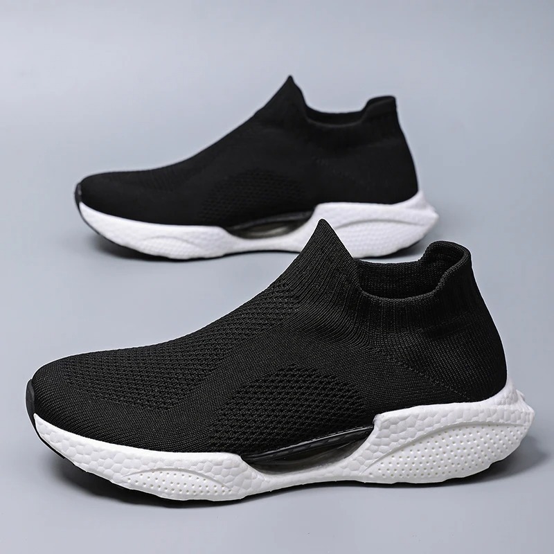 Heren Sneakers Casual Loopscho - Mens Fashion Trainers recensie en prijs