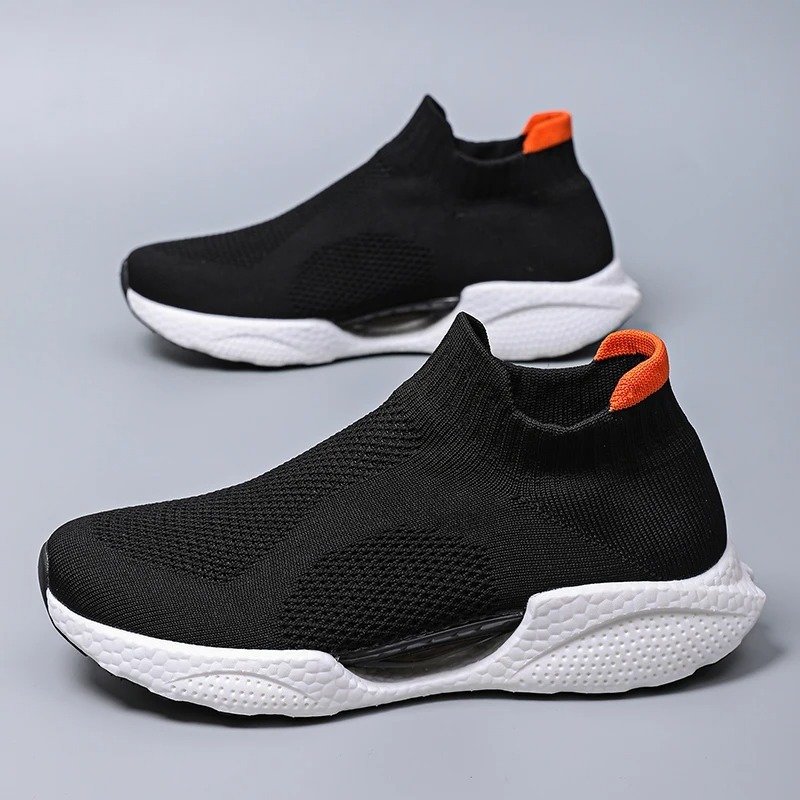 Heren Sneakers Casual Loopscho - Mens Fashion Trainers recensie en prijs