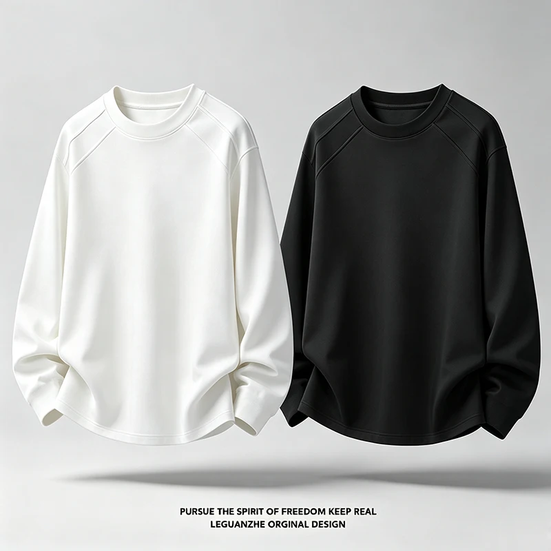 Heren T-shirt met ronde hals,  - Men'S Fashion T Shirts recensie en prijs