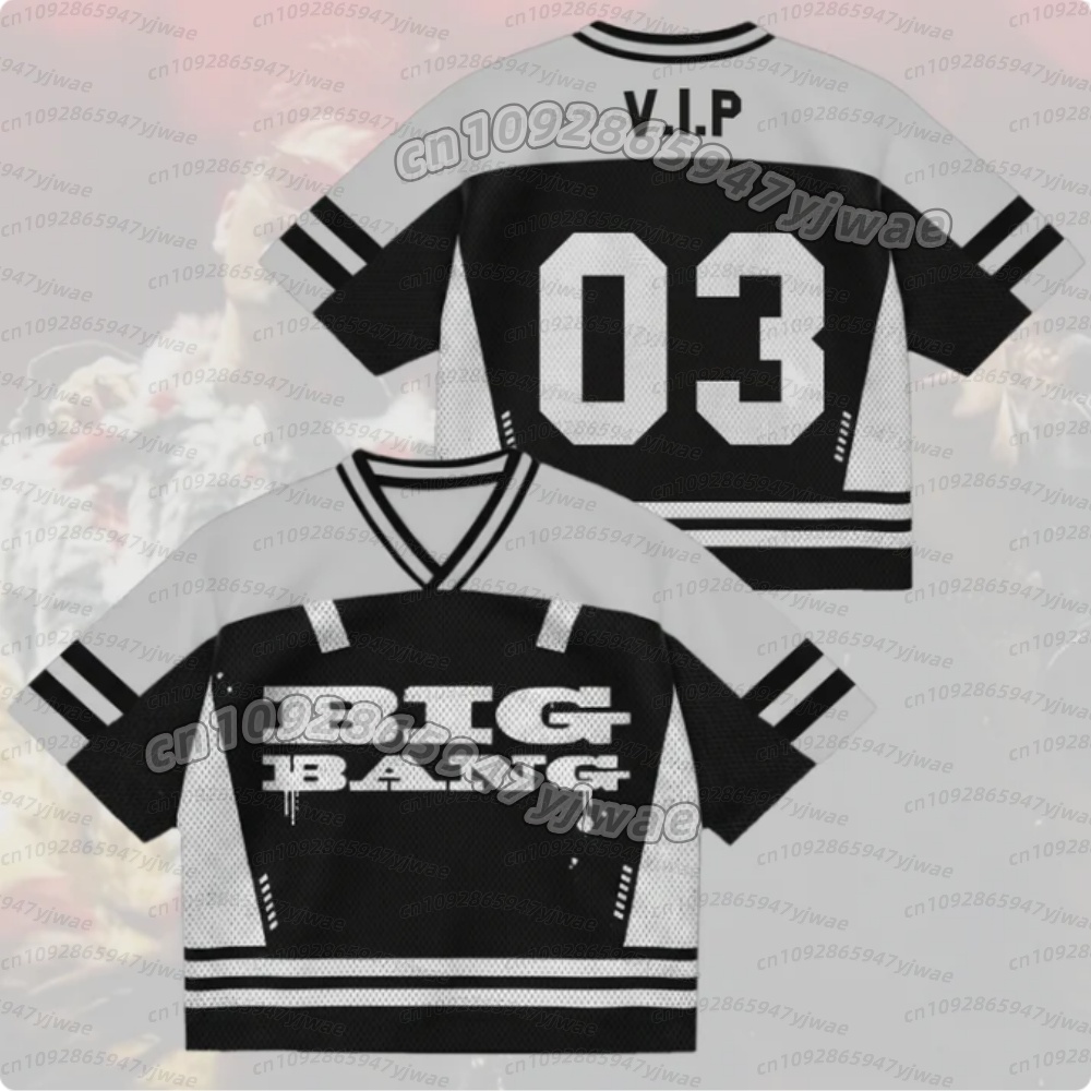 Zomer Mannen Vrouwen BigBang 2 - Men'S Fashion T Shirts recensie en prijs