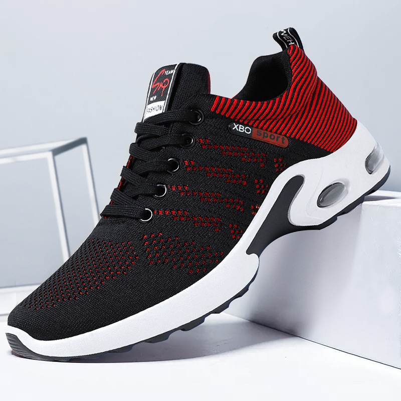 Schoenen heren nieuwe trend he - Mens Fashion Trainers recensie en prijs
