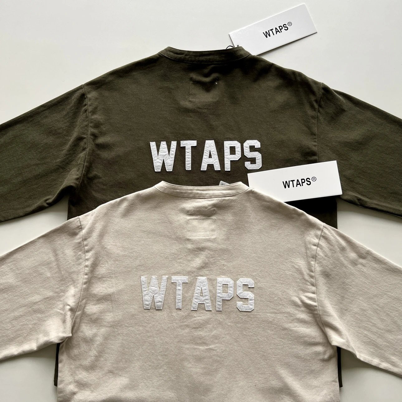 WTAPS CBW 01 LS SATIN ID Heren - Mens Fashion Summer recensie en prijs