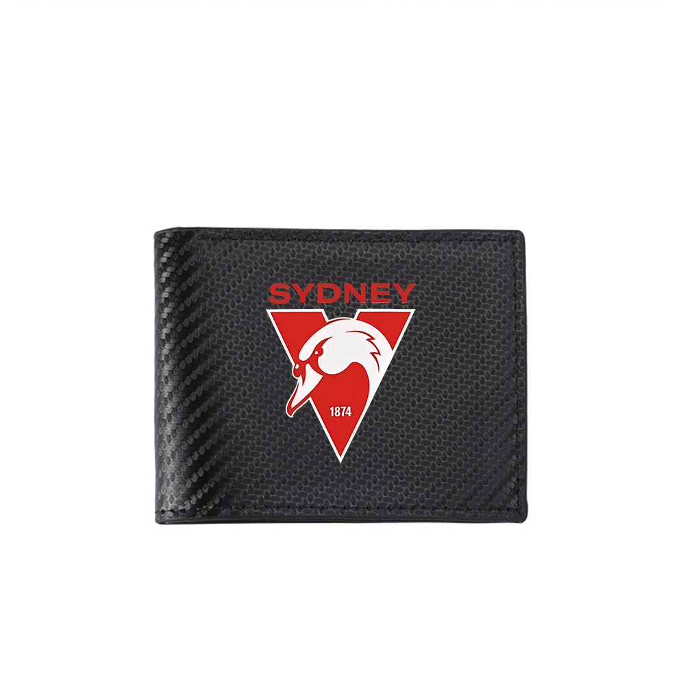 Sydney Duck embleem portemonne - Men'S Fashion Sydney recensie en prijs