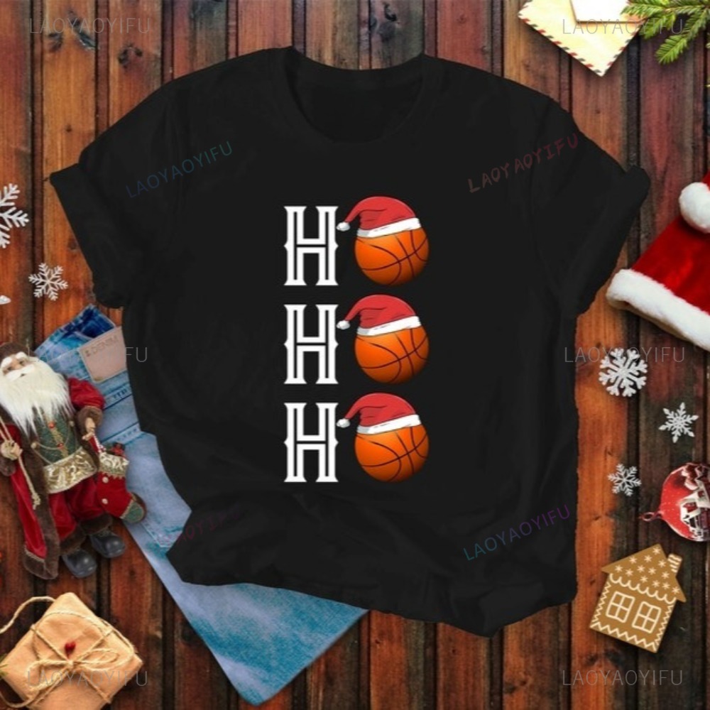 Ho Ho Ho Basketbal Kerstmuts K - Men'S Fashion With Hat recensie en prijs