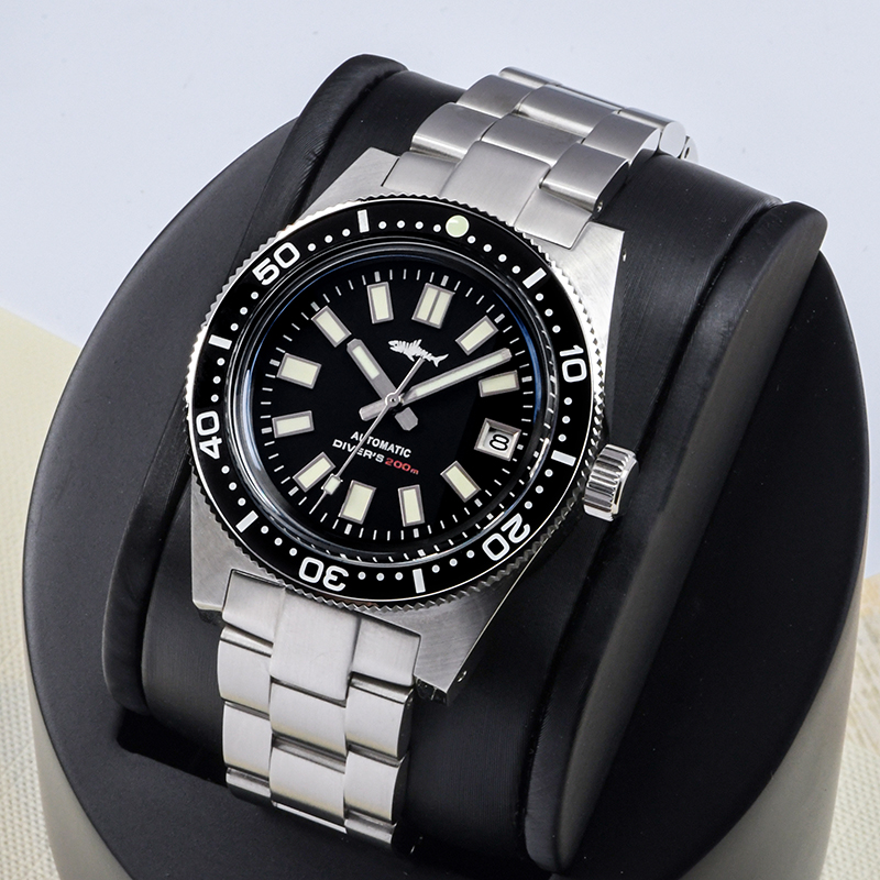 HEIMDALLR Horloge 62MAS Roestv - Men'S Fashion X recensie en prijs