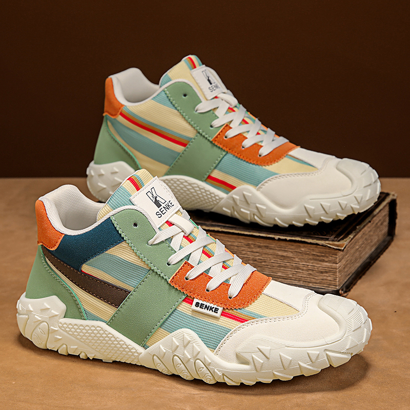Modieuze, lichte, antislip, ho - Men'S Fashion News recensie en prijs