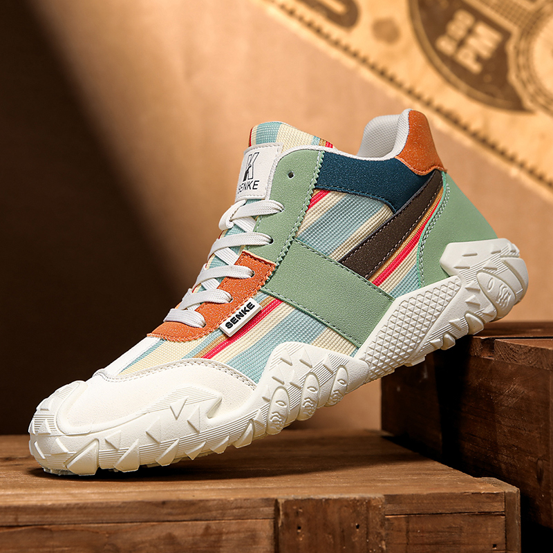 Modieuze, lichte, antislip, ho - Men'S Fashion News recensie en prijs