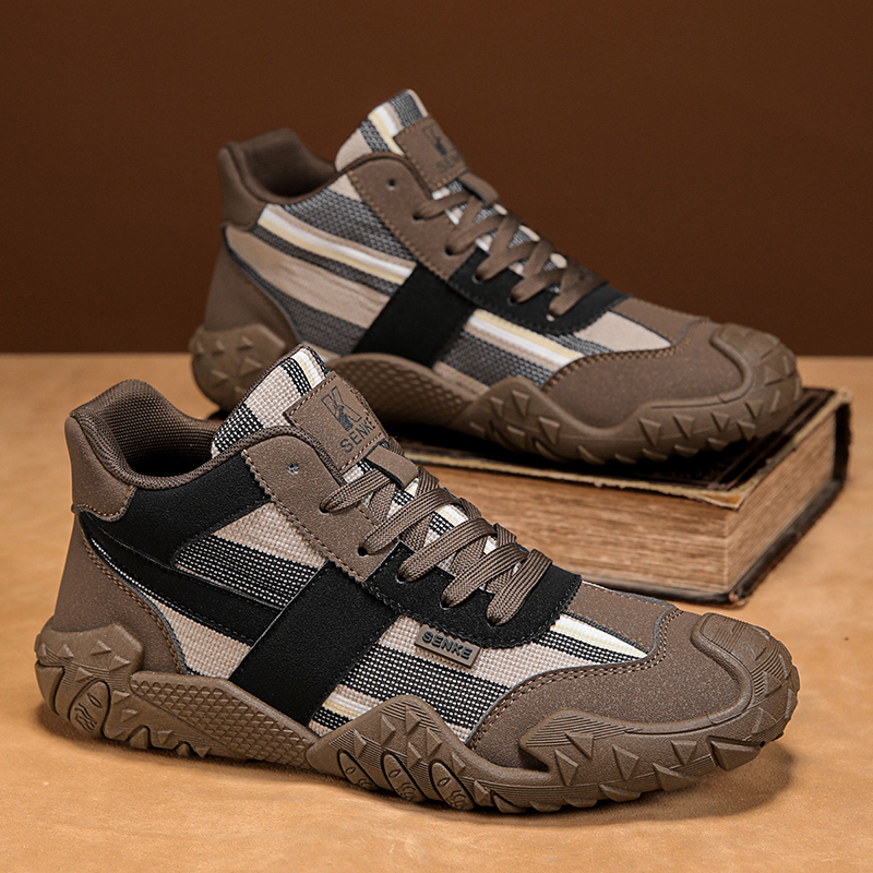 Modieuze, lichte, antislip, ho - Men'S Fashion News recensie en prijs