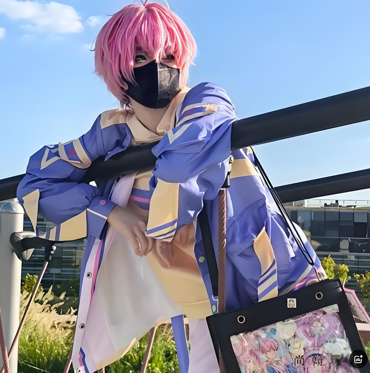 Arrogant Girl Anime Link Click - Men'S Fashion Videos recensie en prijs